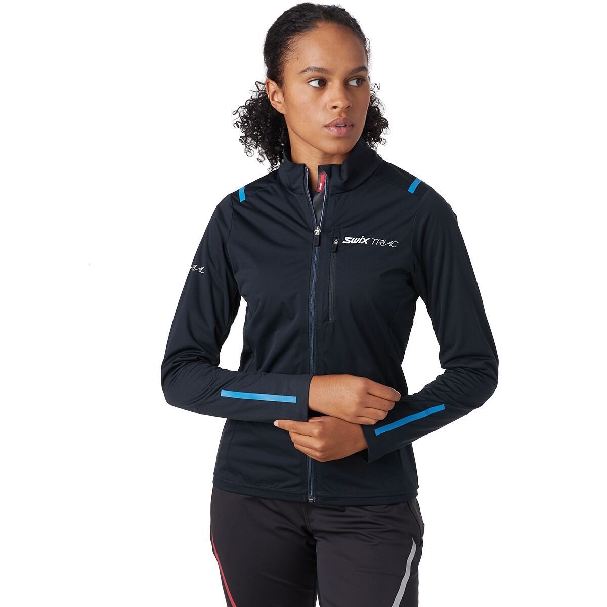 Swix Swix Triac 3.0 Jacket - Women's - Women