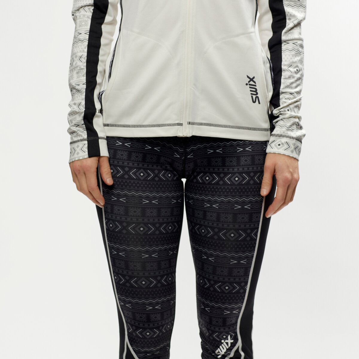 Swix Tista Full-Zip Sweater - Women's - Women