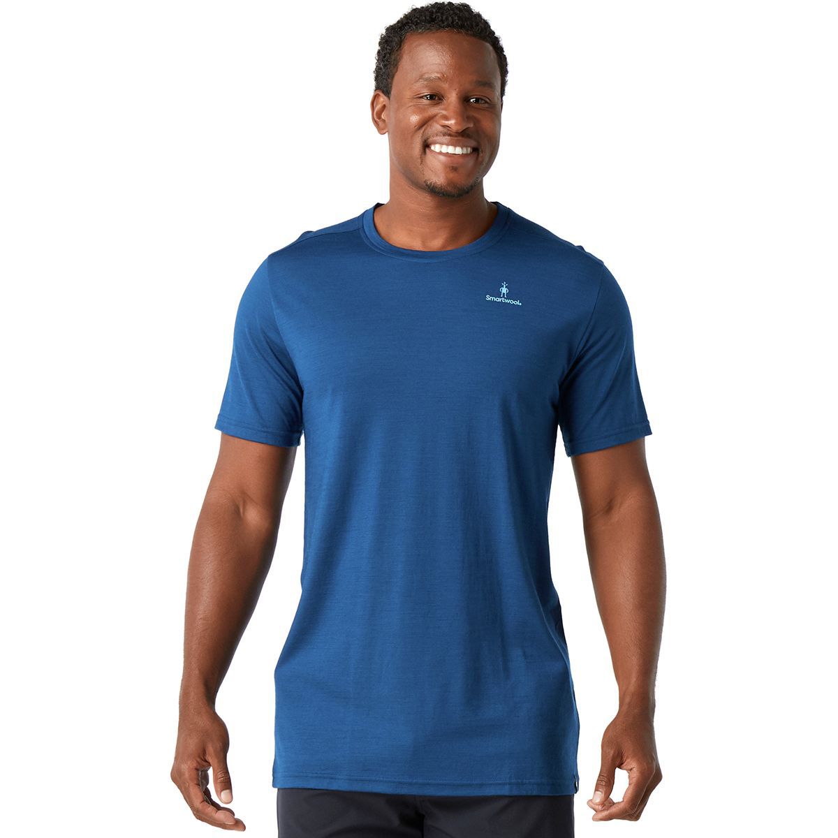 smartwool tshirt