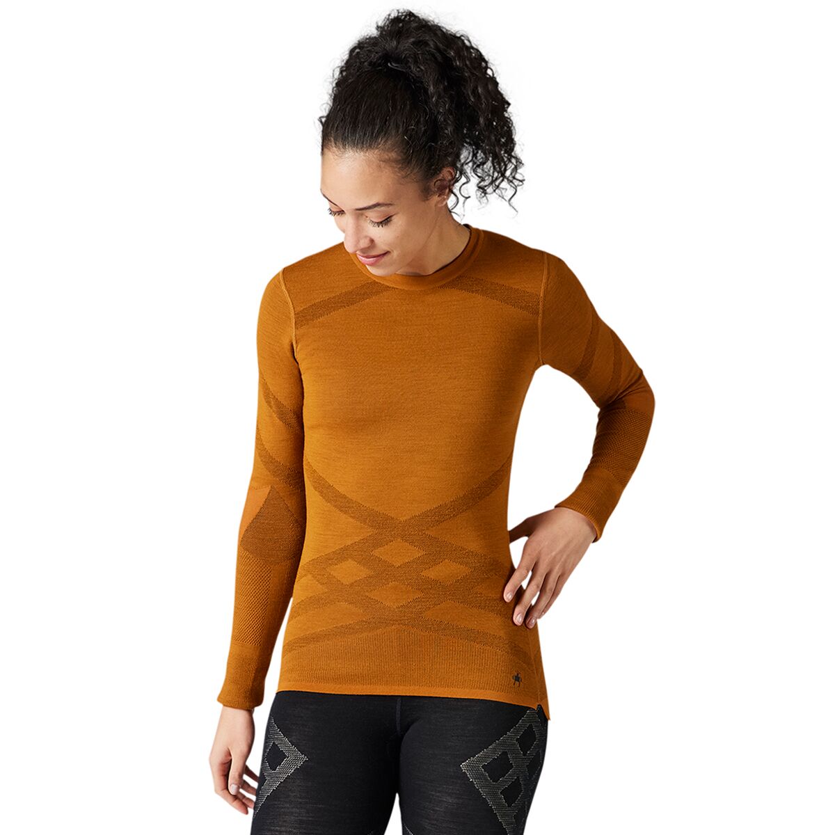 Smartwool Intraknit Thermal Merino Crew 