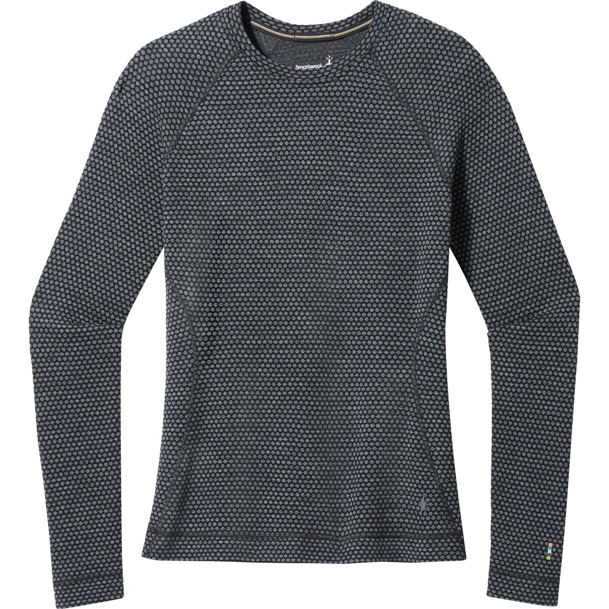 Smartwool Classic Thermal Merino Base Layer Crew Plus - Women's