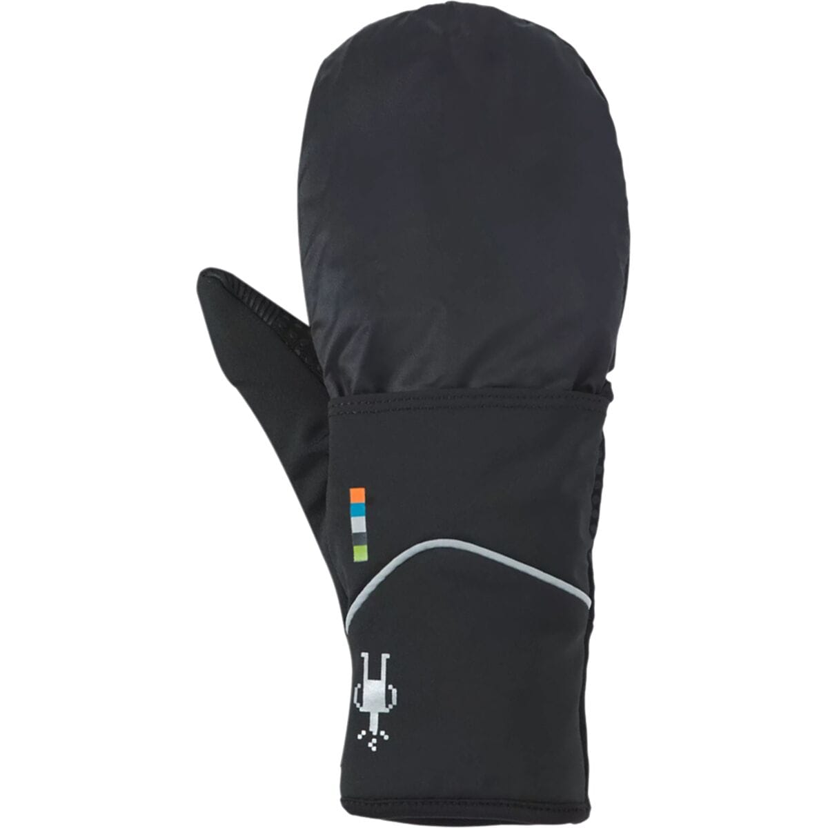 Smartwool Merino Sport Fleece Wind Mitten - Accessories