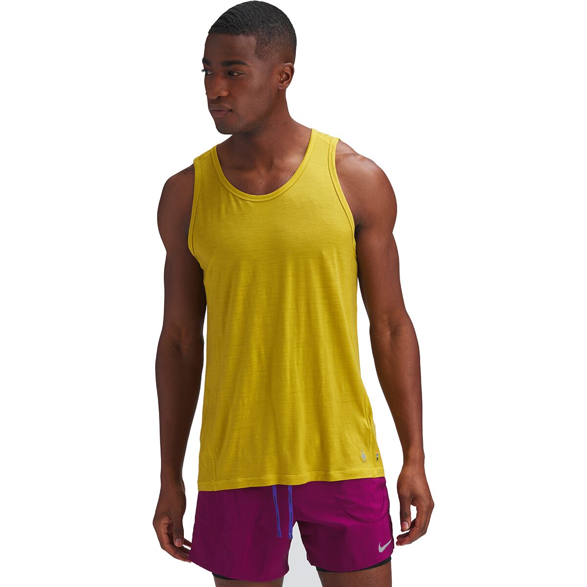 Smartwool Merino Sport 120 Tank Top - Men's - Men