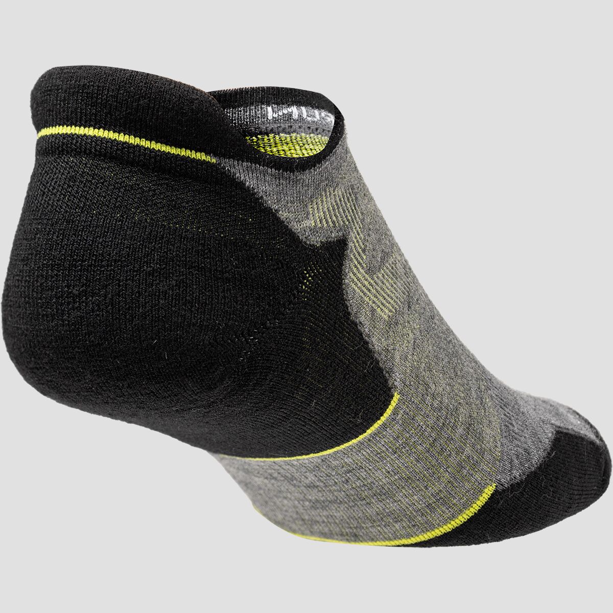 Smartwool Run Targeted Cushion Low Ankle Sock - Men