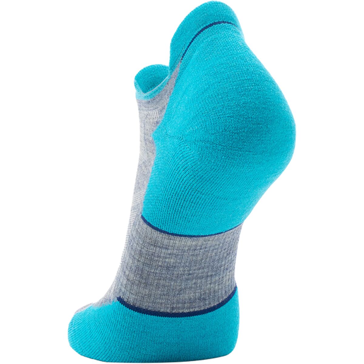 Chaussettes rando mérinos femme 37-38
