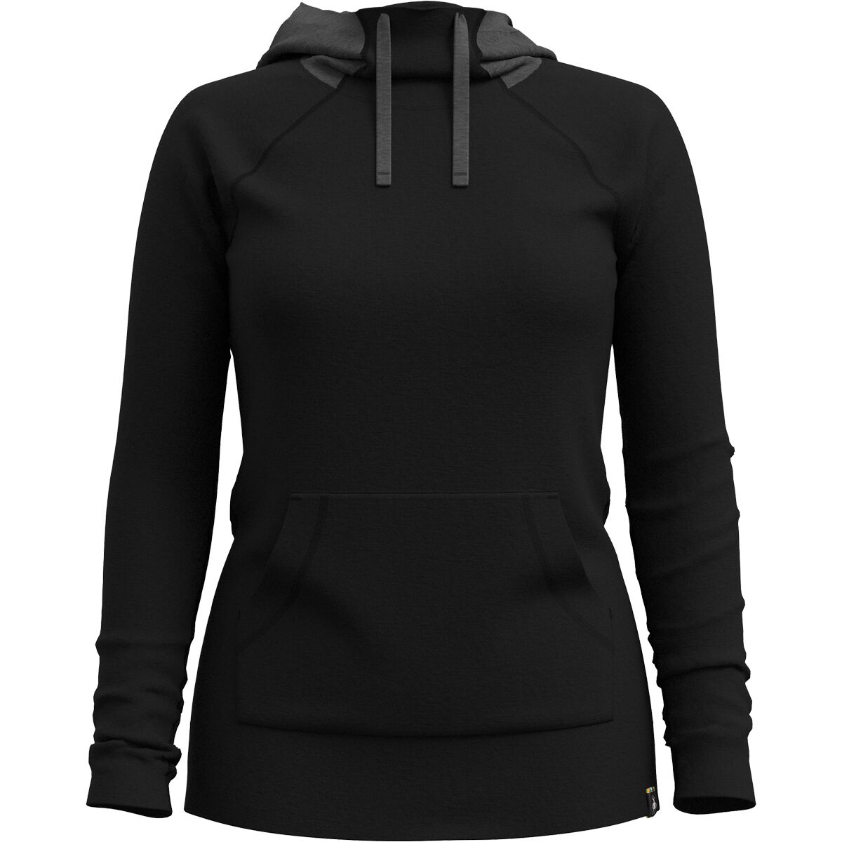 Smartwool Thermal Merino Drape Neck Hoodie - Women's - Women