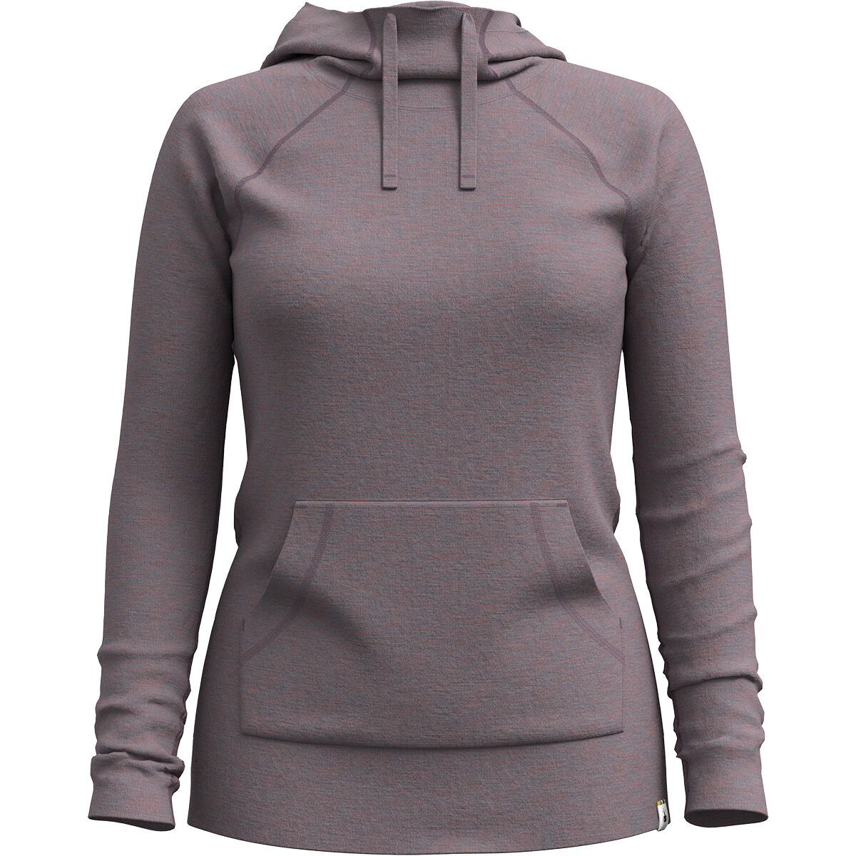 Smartwool Thermal Merino Drape Neck Hoodie - Women's - Women