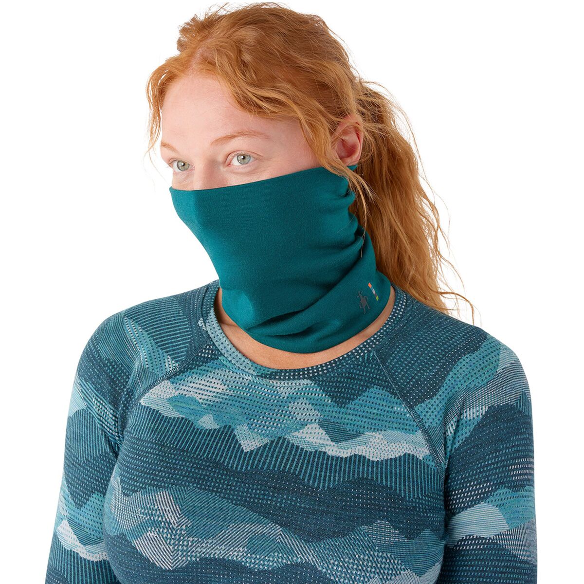 Buff Unisex Multifunktions-Halstuch - Aus Recycelten Materialien, UPF 50, über 12 Trageweisen
