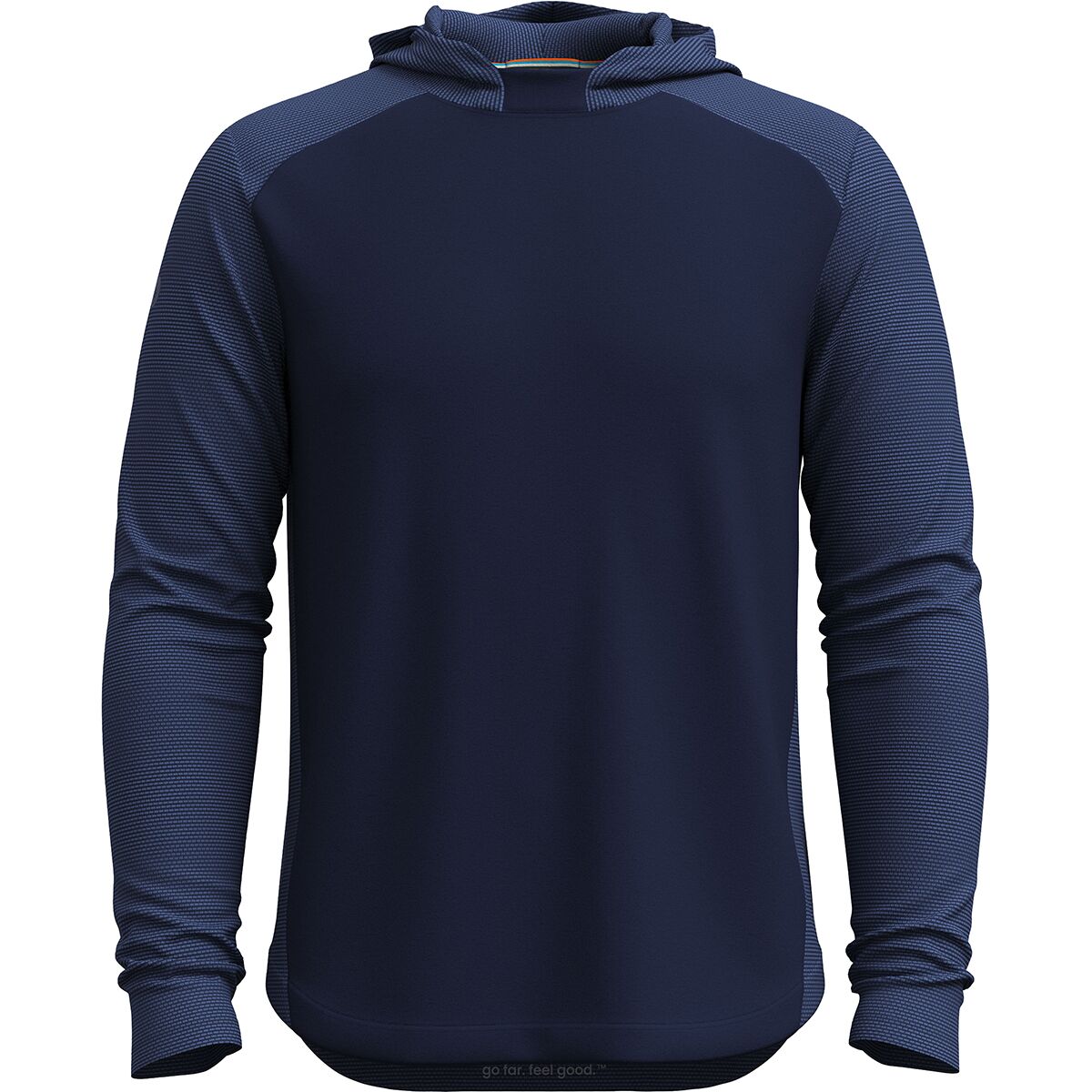 Smartwool Active Mesh Hoodie - Men's - Men