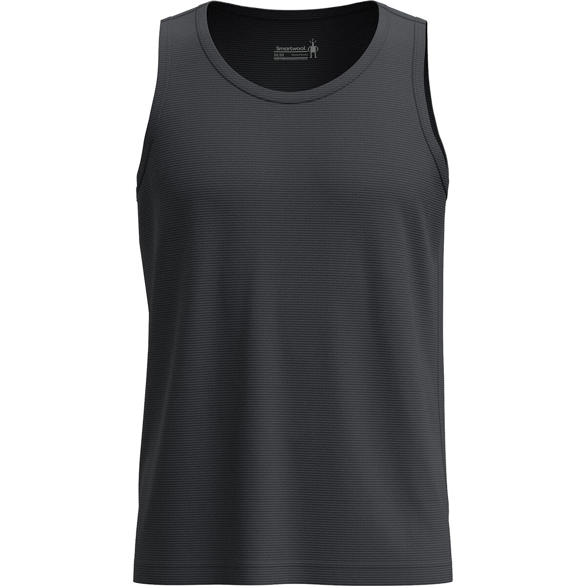 Smartwool Active Mesh Tank Top - Men's - Men