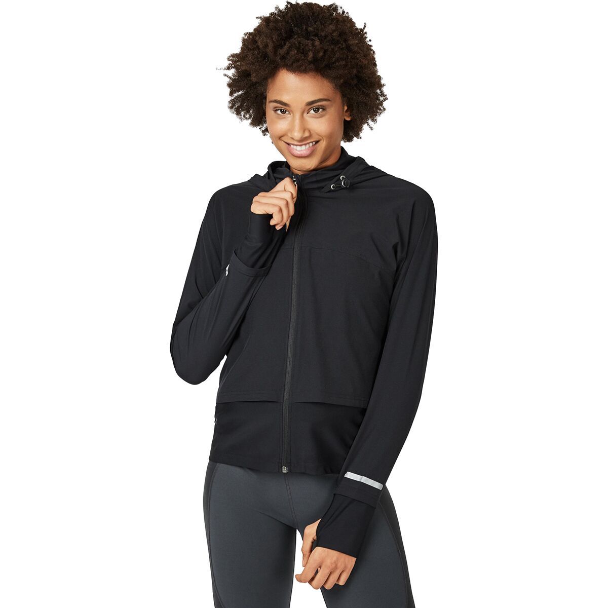 Sweaty Betty Fast Track Running Jacket - Women's - Women