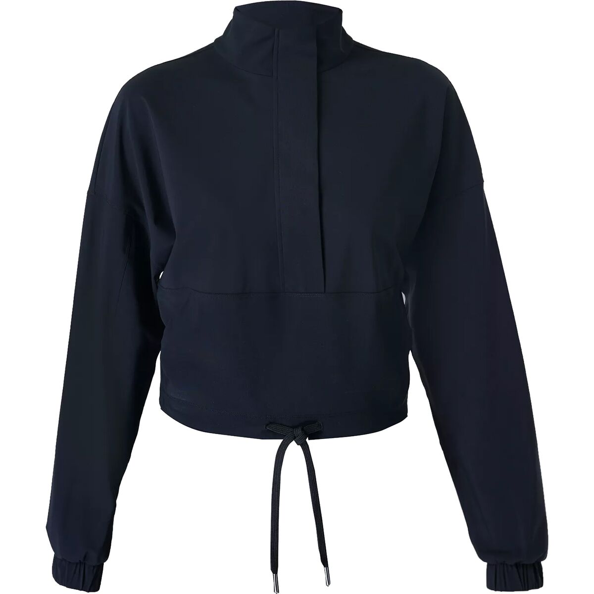 Sweaty Betty Explorer 1/2 Zip Midlayer Sweatshirt - Women's