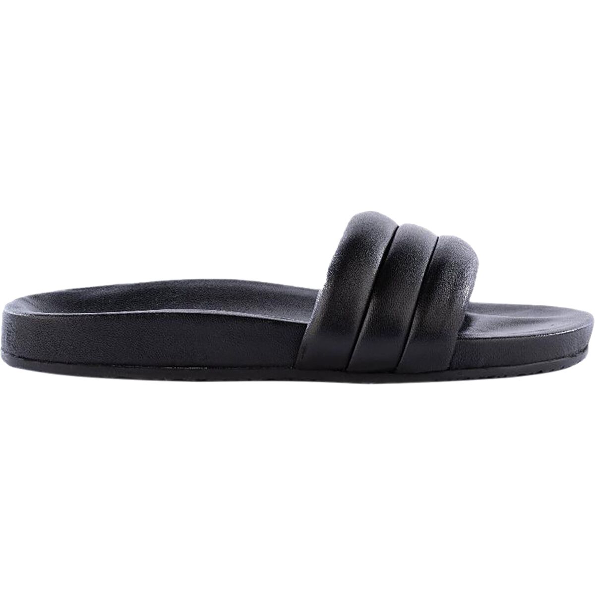 Seychelles Footwear Low Key Classic Slide Sandal - Women's - Women