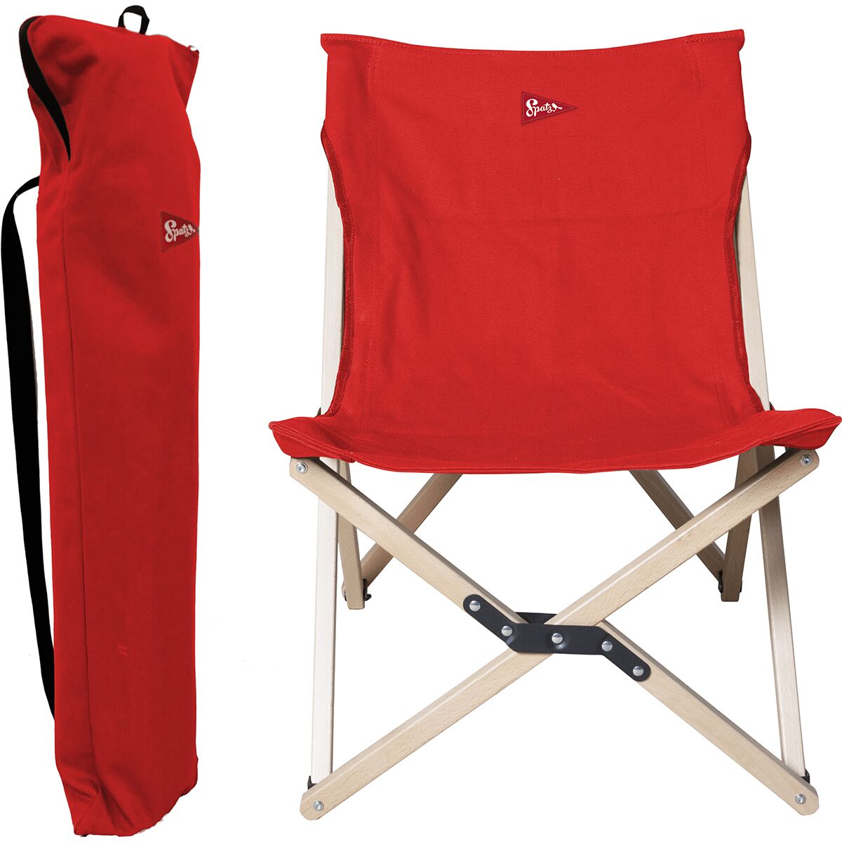 SPATZ SPZ Chair Flycatcher - Hike & Camp