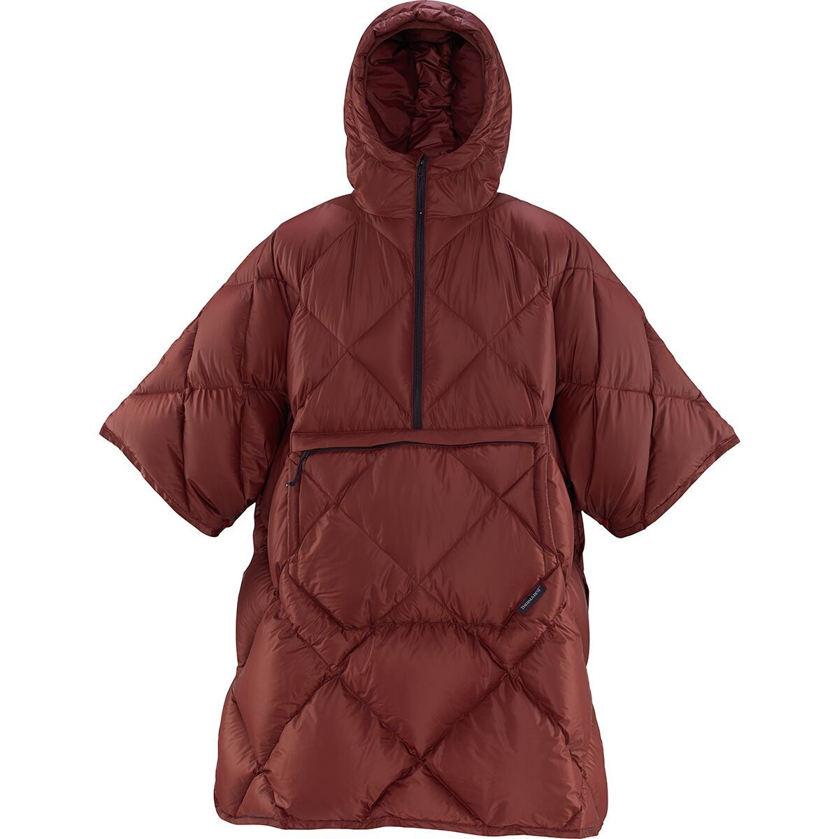 Therm-a-Rest Honcho Poncho Down - Travel