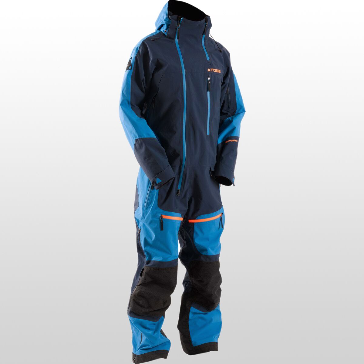 Tobe Novo V3 Mono Suit - Men's - Men