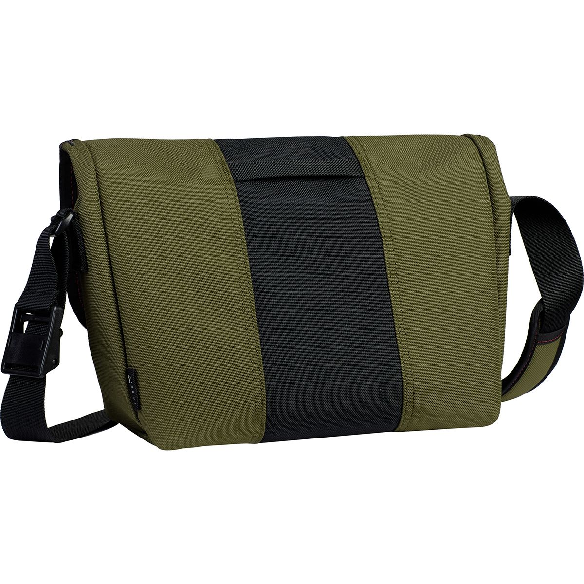 Timbuk2 Classic 9-28L Messenger Bag - Hike & Camp