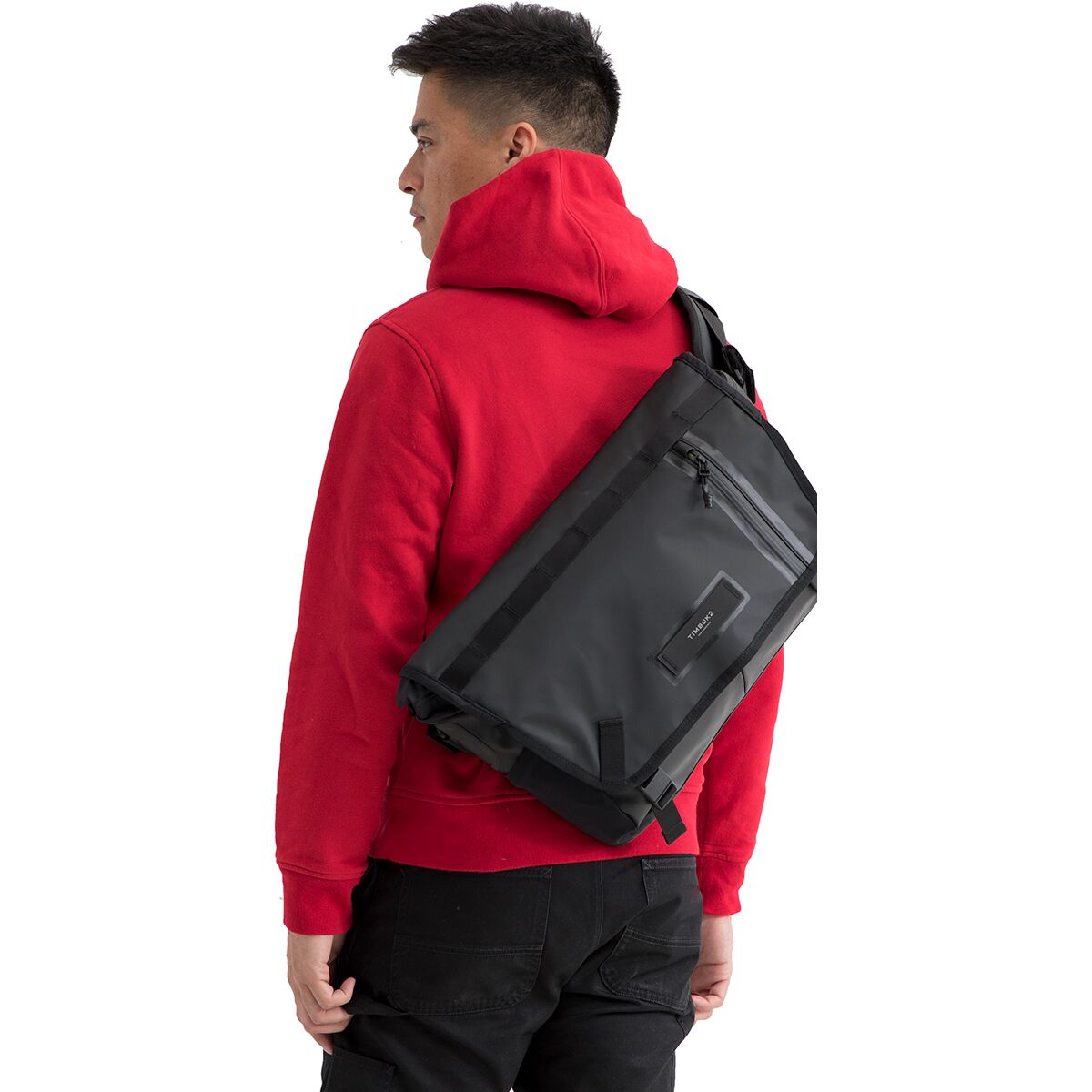 バッグ TIMBUK2 Especial Stash Messenger Bag Timbuk2 Especial Stash Messenger Bag | Lifetime Warranty