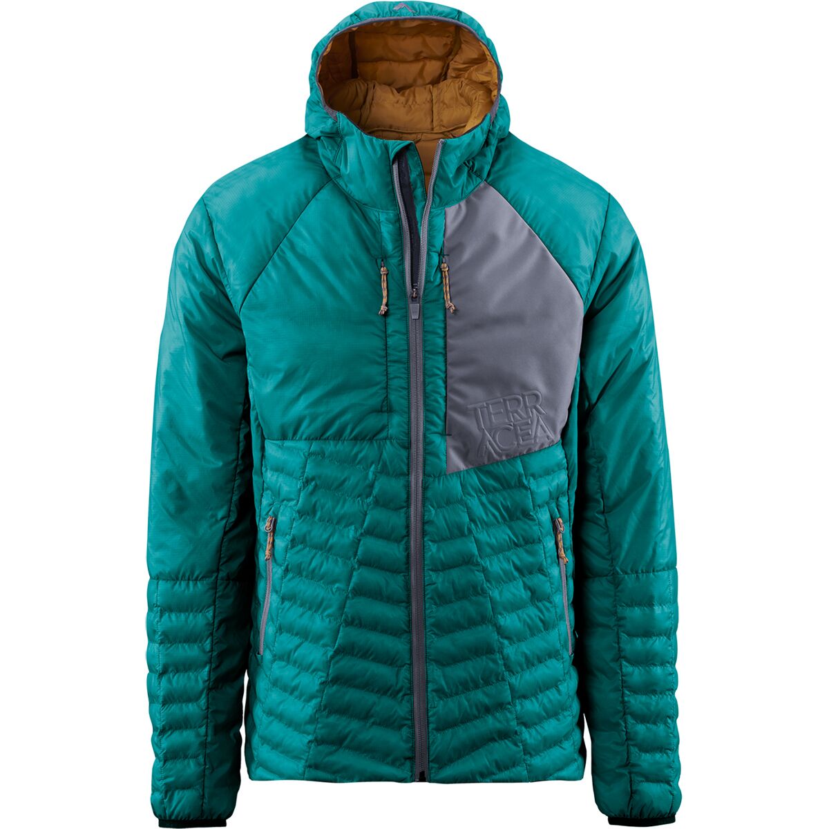 Terracea Cyprus Lightweight Quilted 