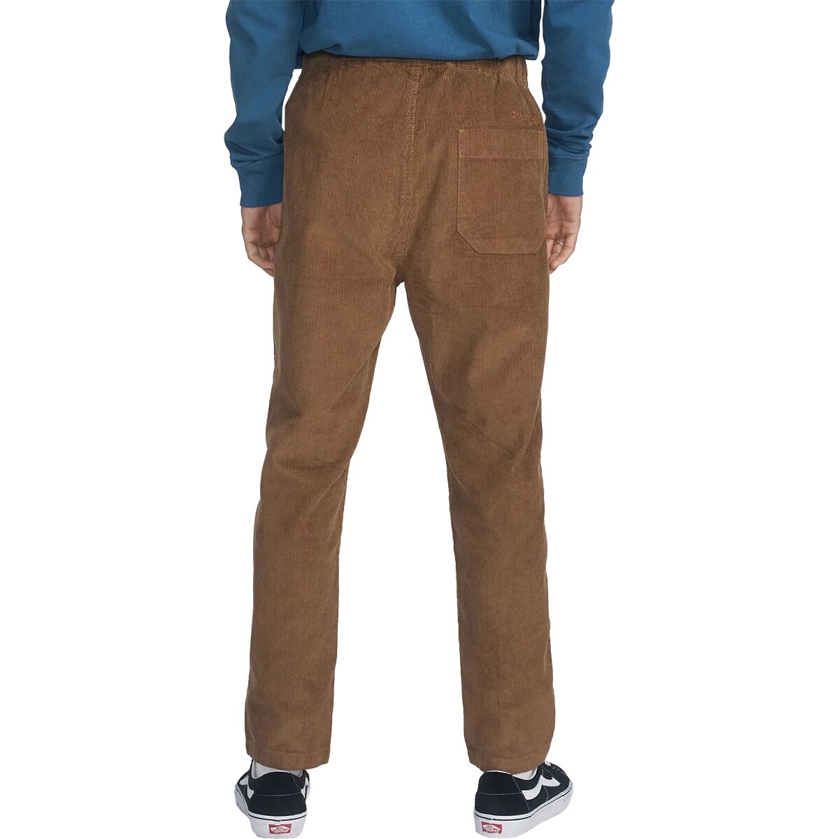 The Critical Slide Society All Day Cord Pant - Men's - Men