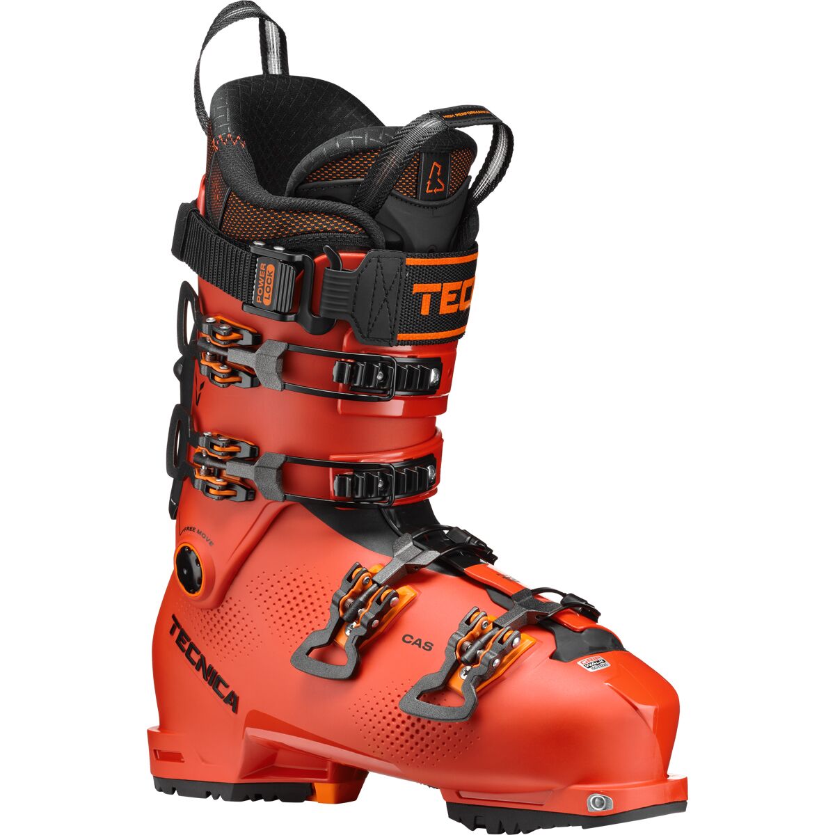 Tecnica Cochise 130 Boot - 2025 - Ski