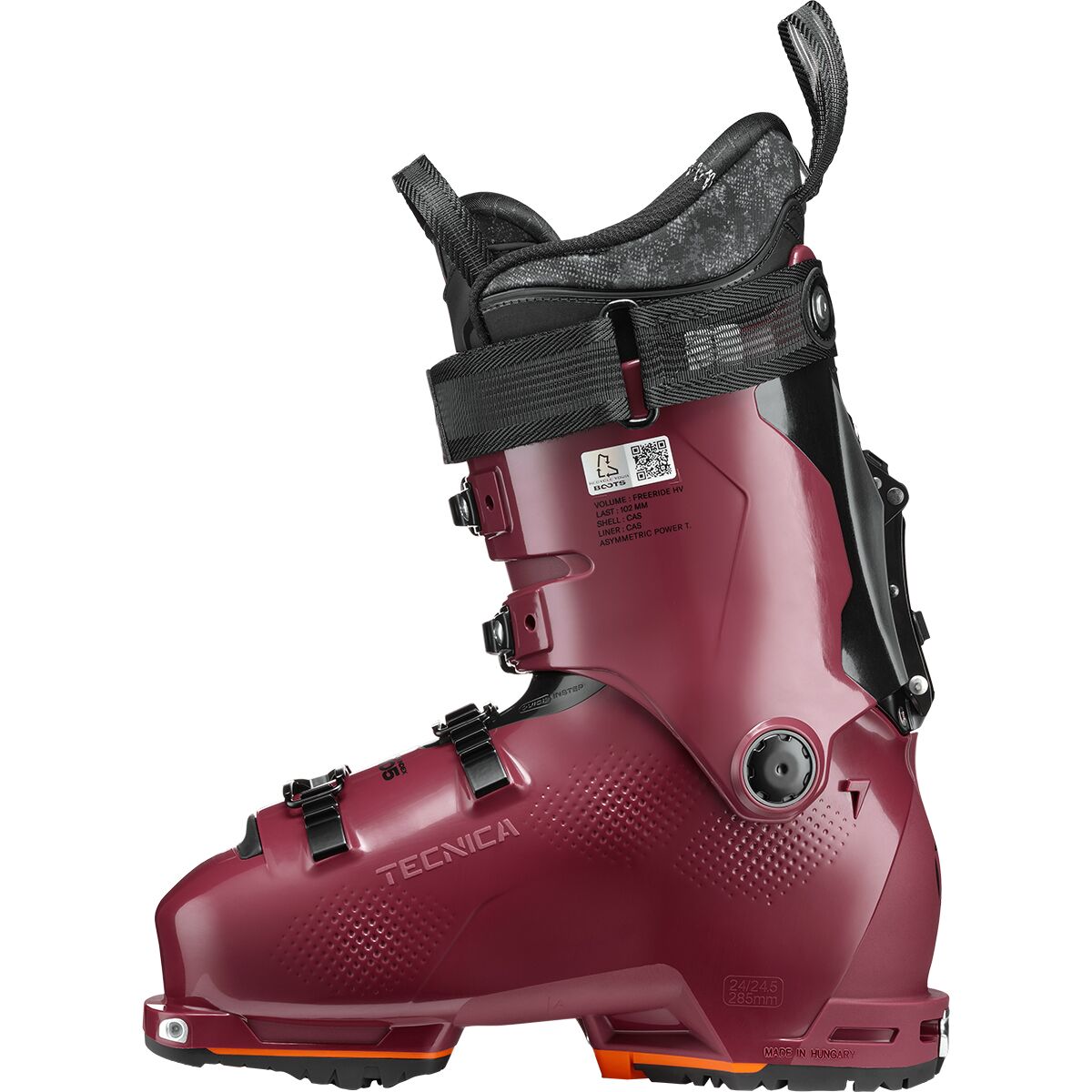 Tecnica Cochise HV 105 Boot - 2025 - Women's - Ski