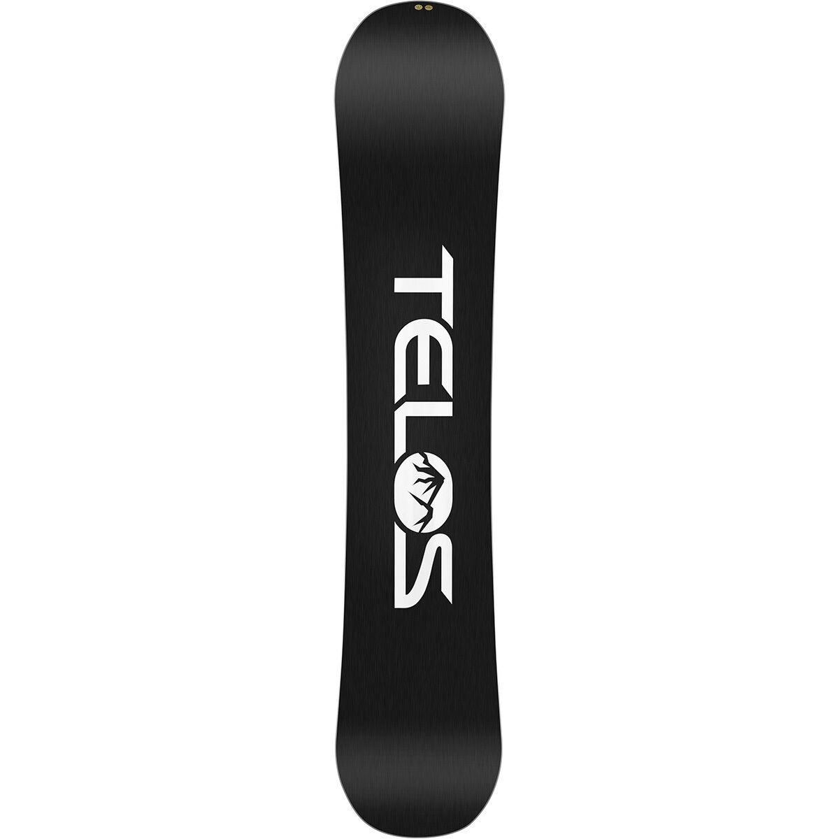 Telos Ride & Seek 169cm スノーボード Telos Snowboards DST