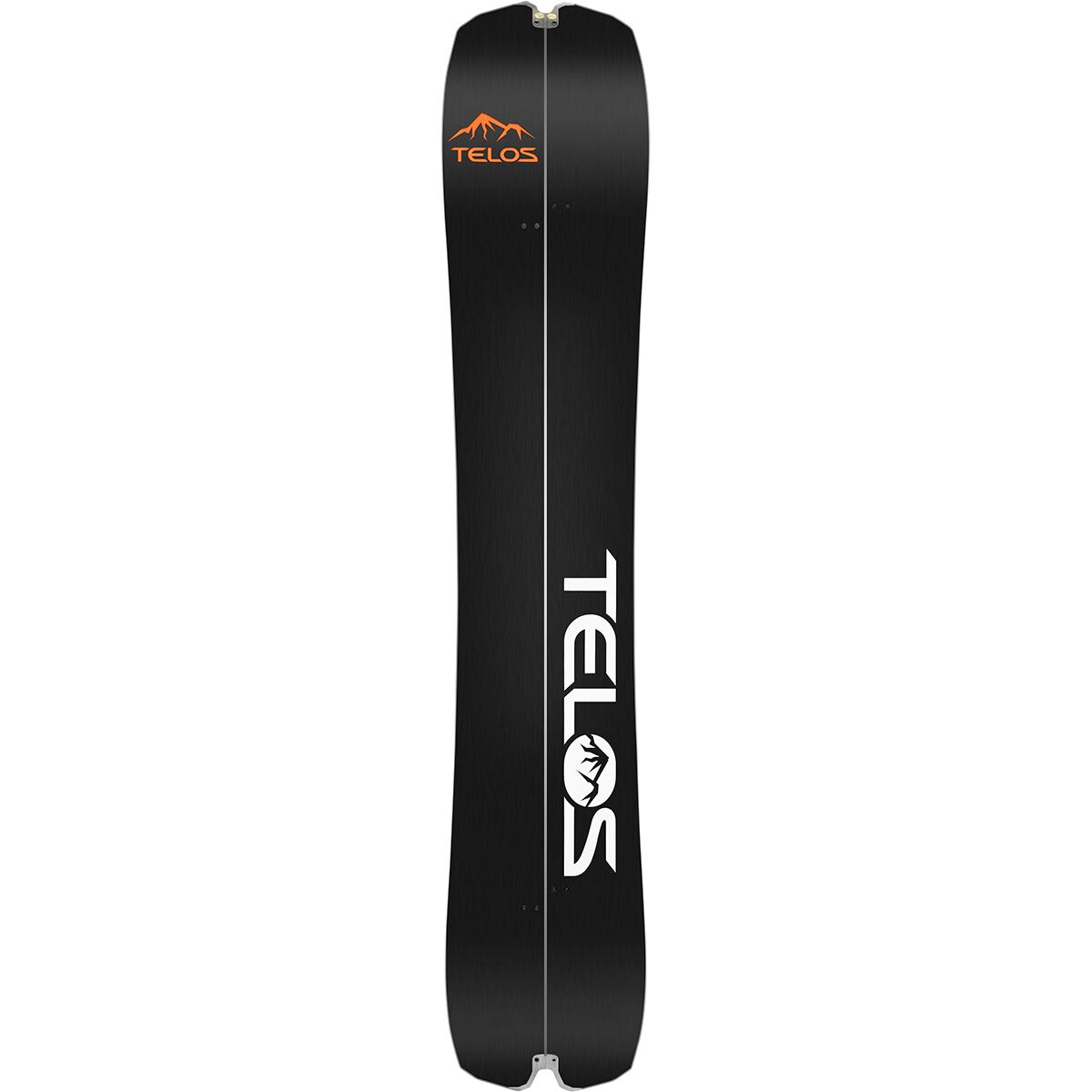 Telos Snowboards DST Carbon Splitboard - 2025 - Snowboard