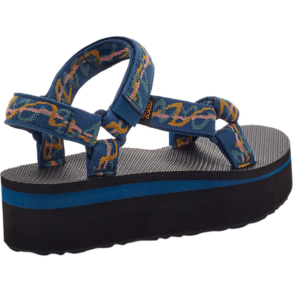 Teva Flatform Universal Sandal - Women