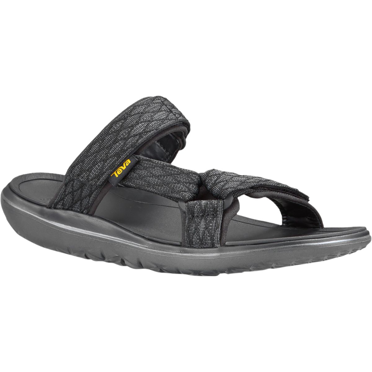 ‎Teva Men’s Terra Float Fisher Sandals 9 Gray NWT http:// main image 4