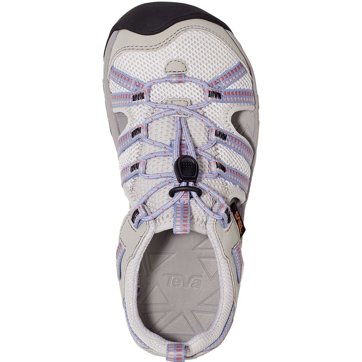 Teva Manatee Water Shoe - Little Boys display picture 2