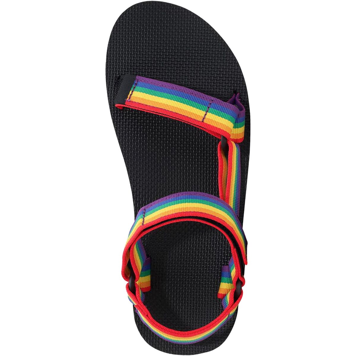 Teva Original Universal Pride Sandal - Men display picture 1