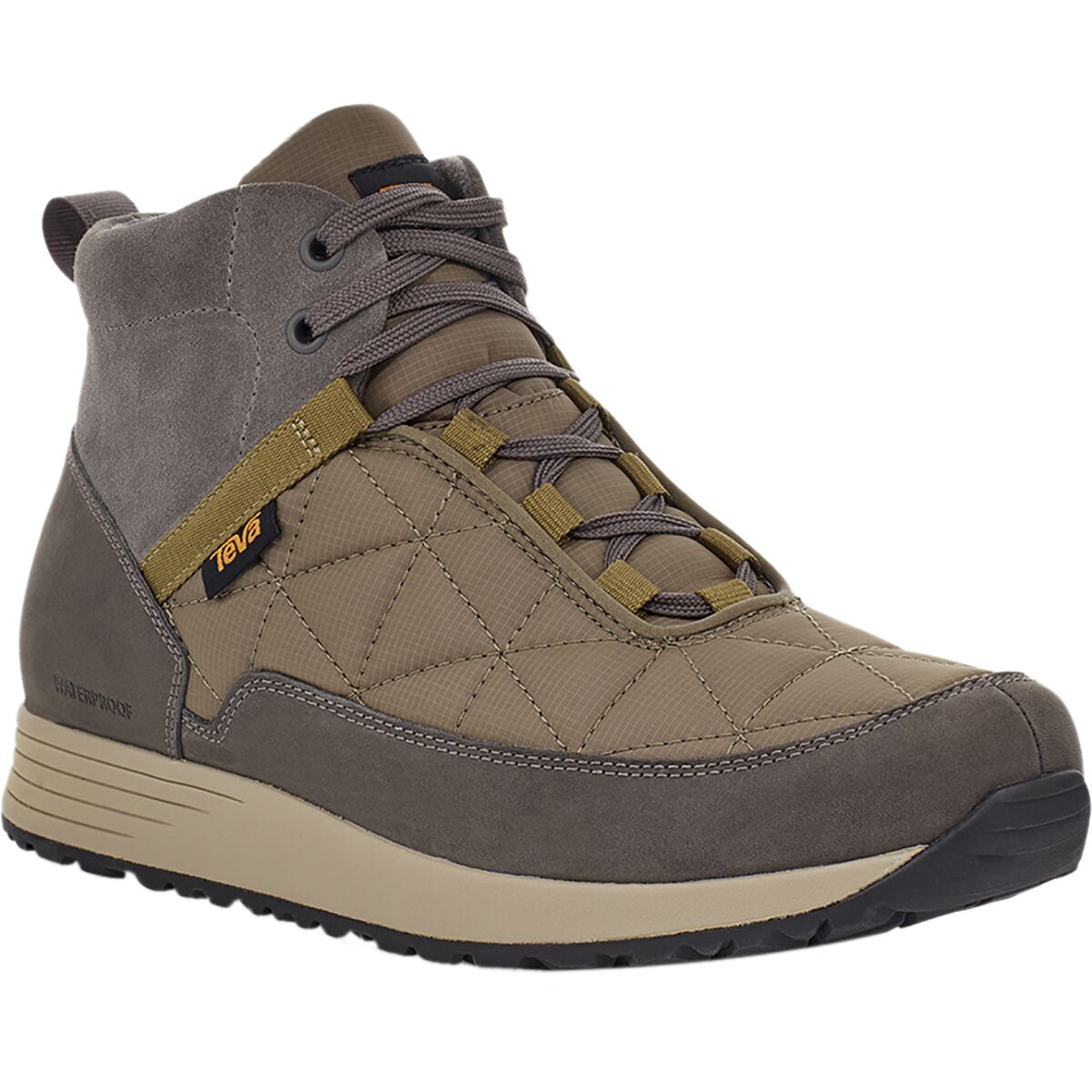 Teva Ember Commute Waterproof Boot - Men's - Men