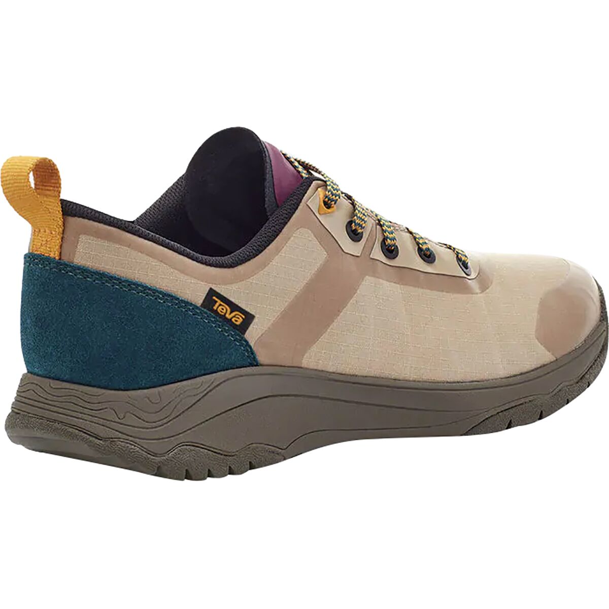 teva gateway low hiking shoes for men