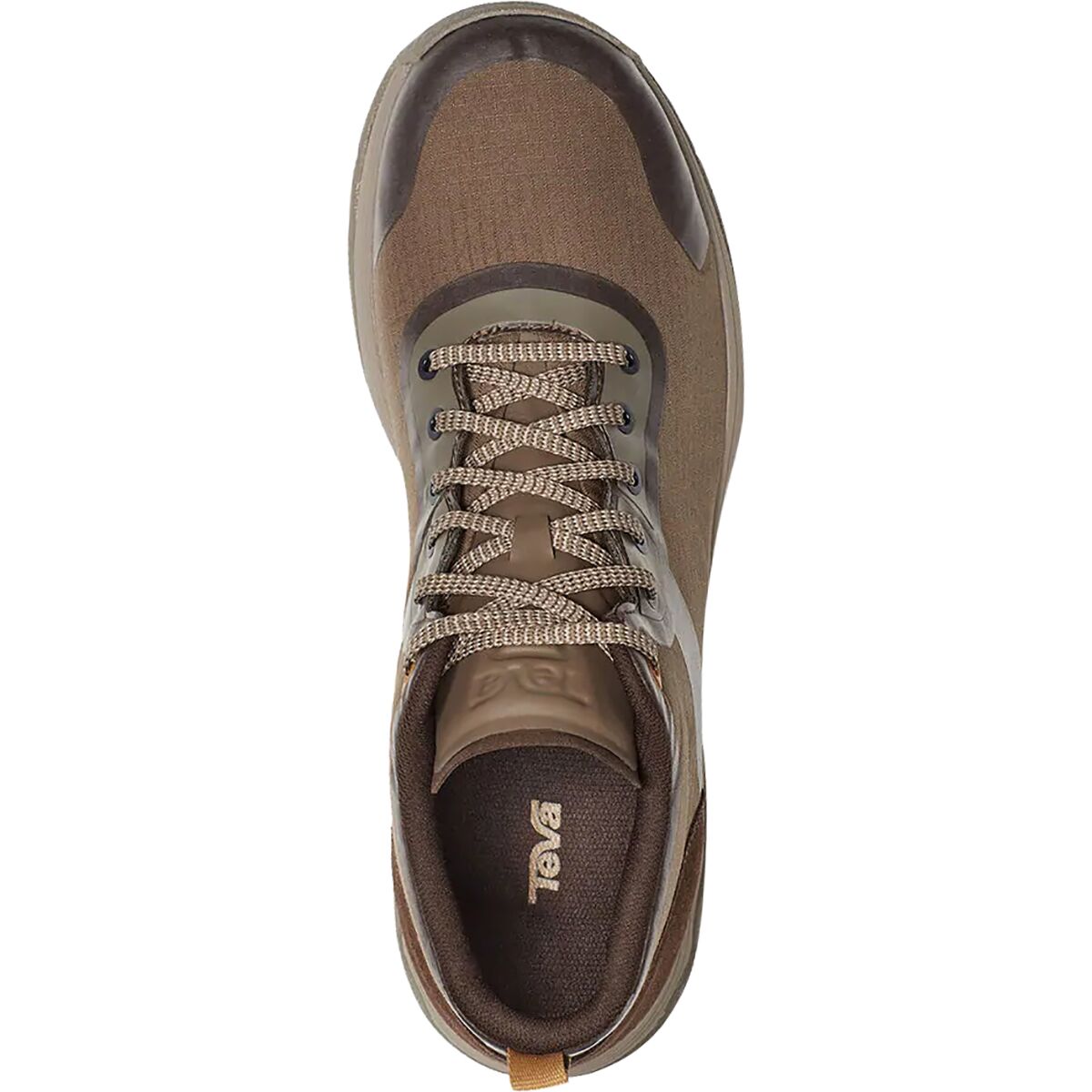 Teva Gateway Mid Hiking Boots Mens Size 9.5 Teva Gateway Mid Hiking Shoes Womens Size 9.5 | eBay main image 2