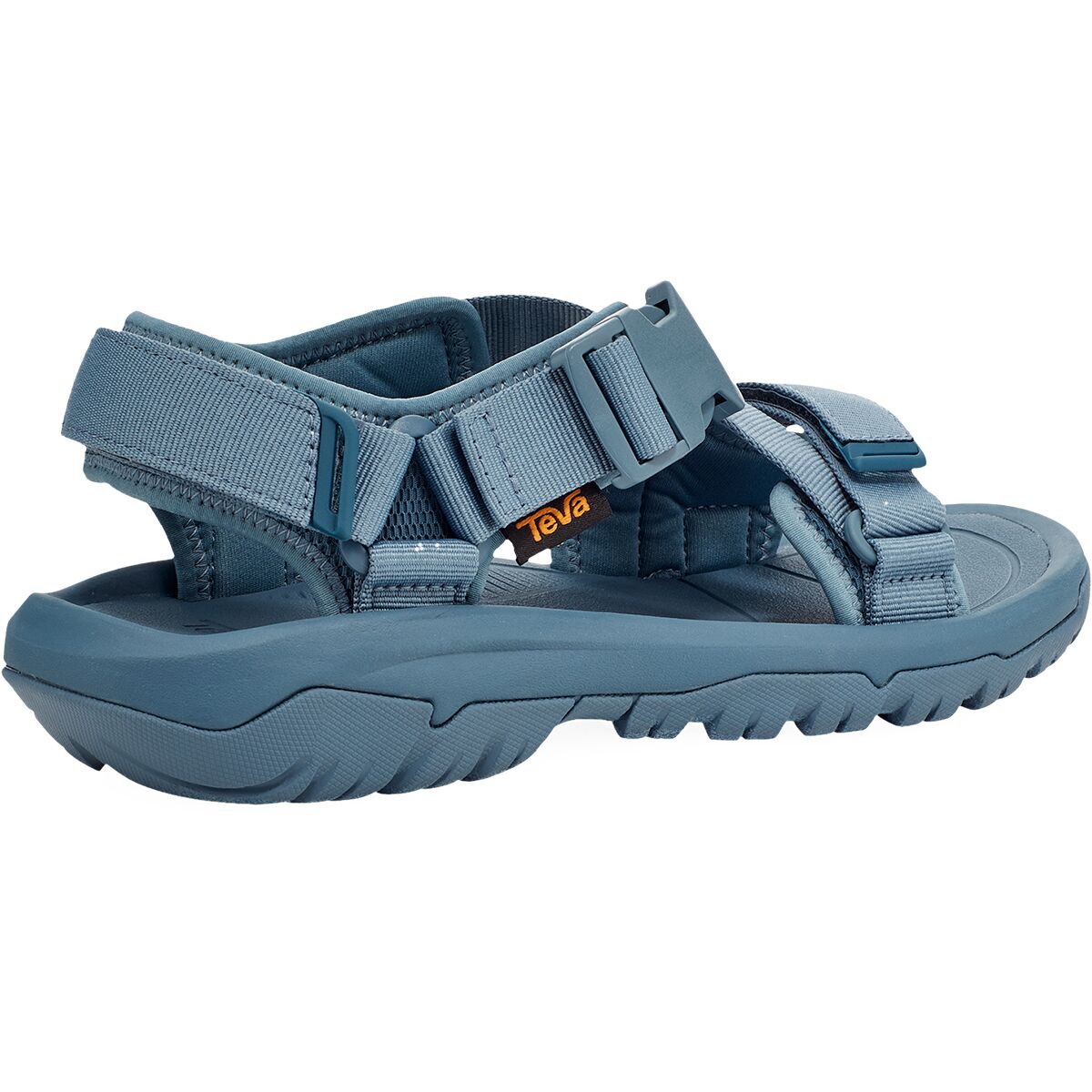 Teva M Hurricane Verge Men’s Sandals. Size 8. Teva - Mens Hurricane Verge Slide Sandals – Dress Code main image 2