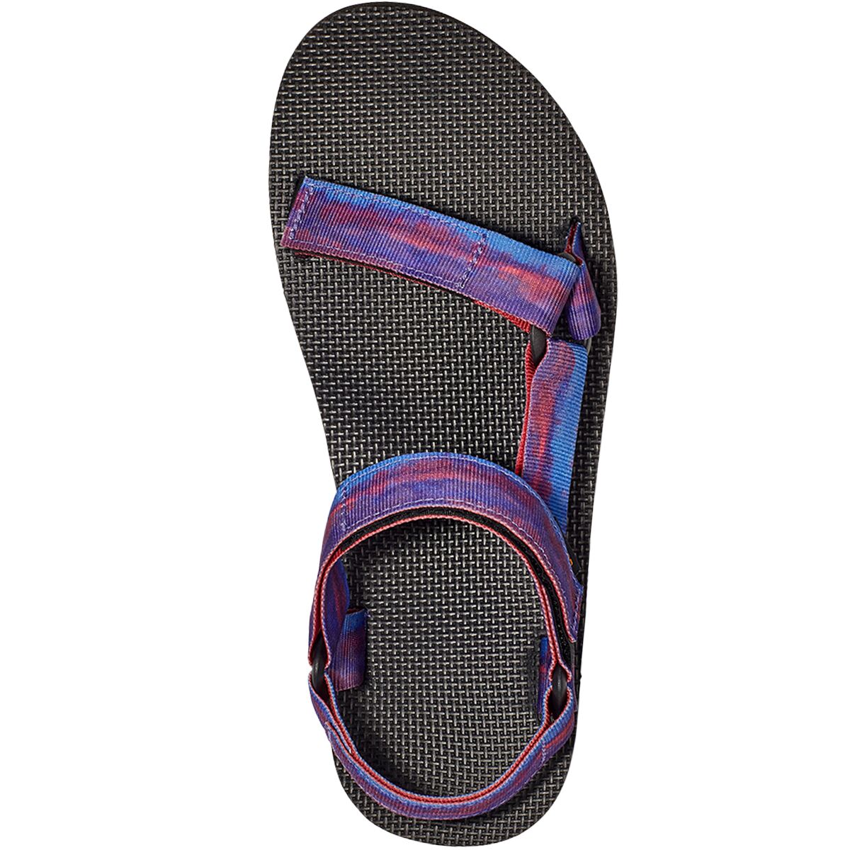 Teva Original Universal Tie-Dye Sandal - Men display picture 3
