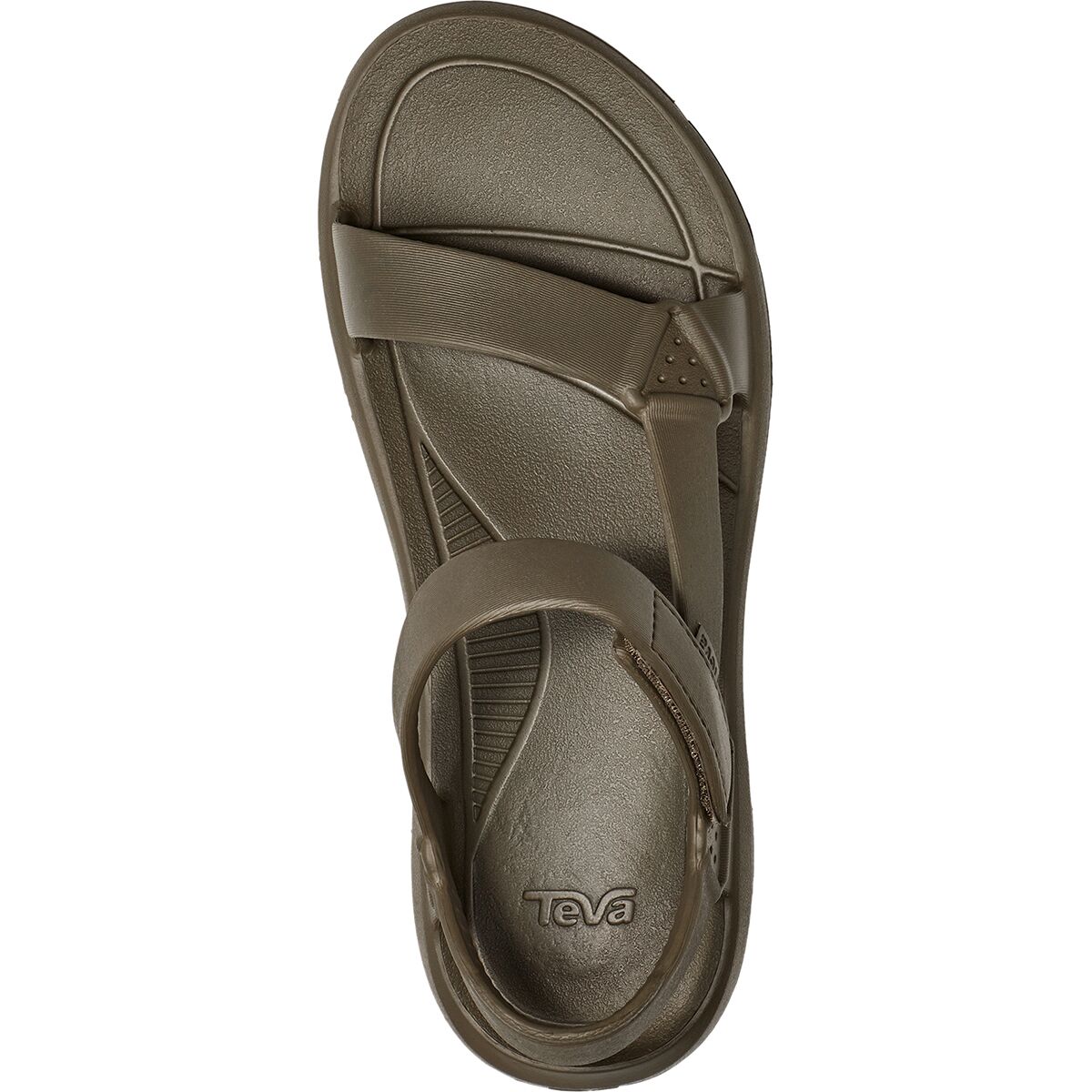 Teva Hurricane Drift Sandal - Men display picture 1