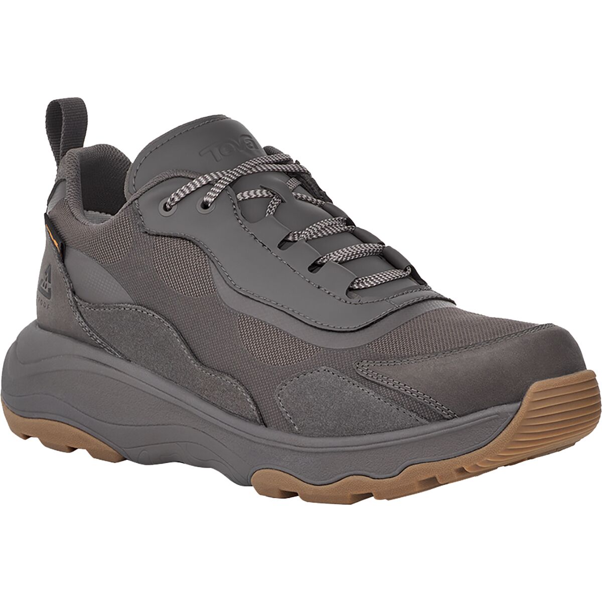 Teva Geotrecca Low RP Hiking Shoe - Men display picture 2