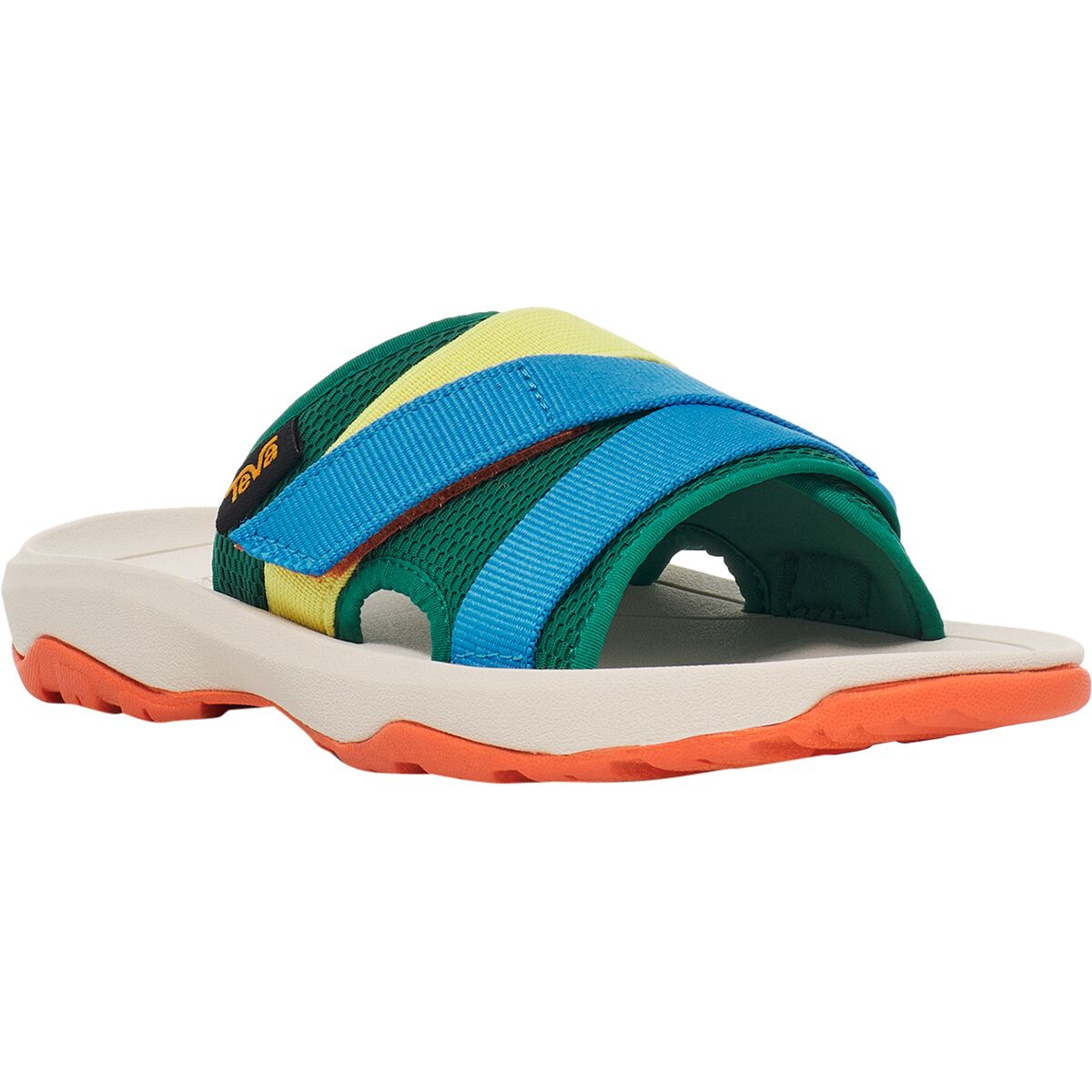 Teva Hurricane Verge Slide - Kids' - Kids