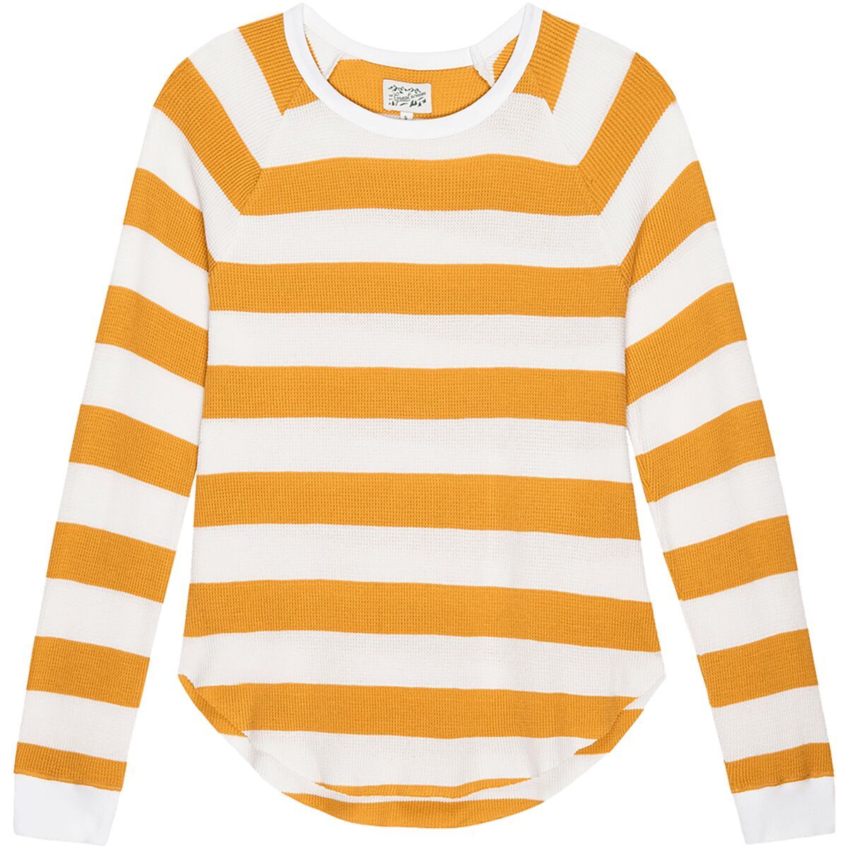 (取寄) グレートアウトドア レディース ザ ユニオン クルー - ウィメンズ The Great Outdoors women The Union Crew - Women's Mountain View Stripe The Great Outdoors The Union Crew - Women's - Clothing
