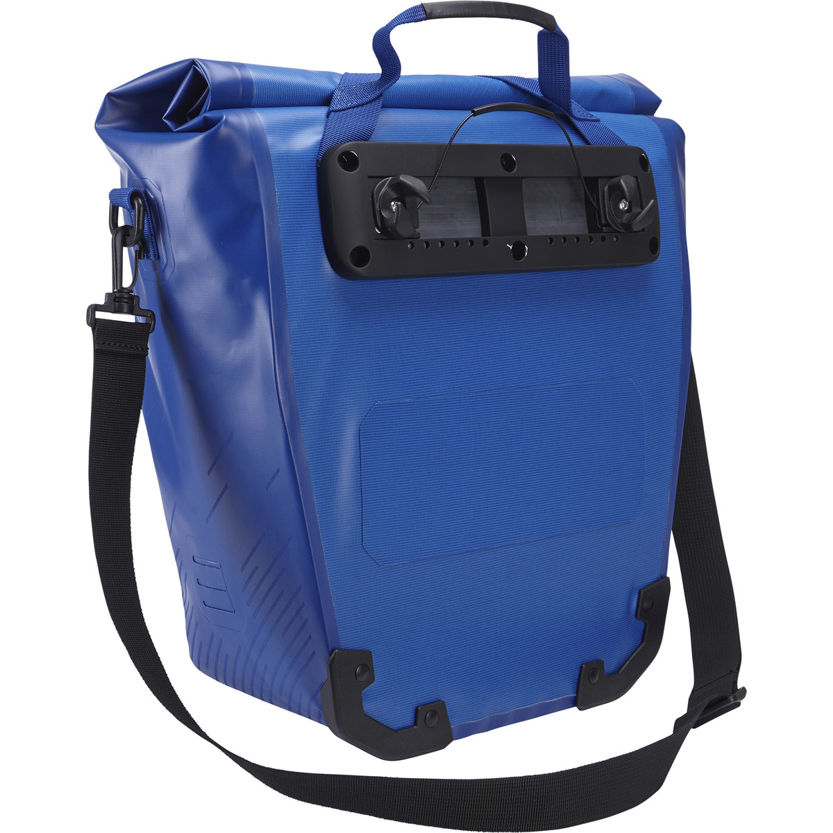 thule pack n pedal shield pannier