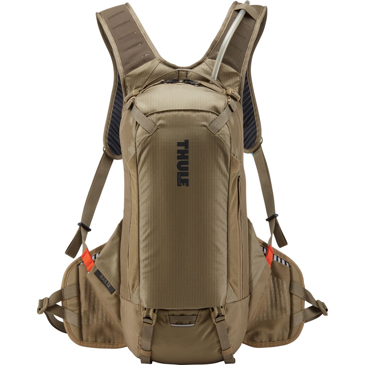 Thule Rail 12L Hydration Pack - Hike & Camp