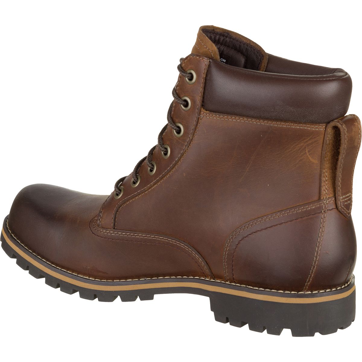 Timberland Earthkeepers Front Travel Sz 9M R3A6 Timberland Earthkeepers Side Zip Boot - Men main image 2