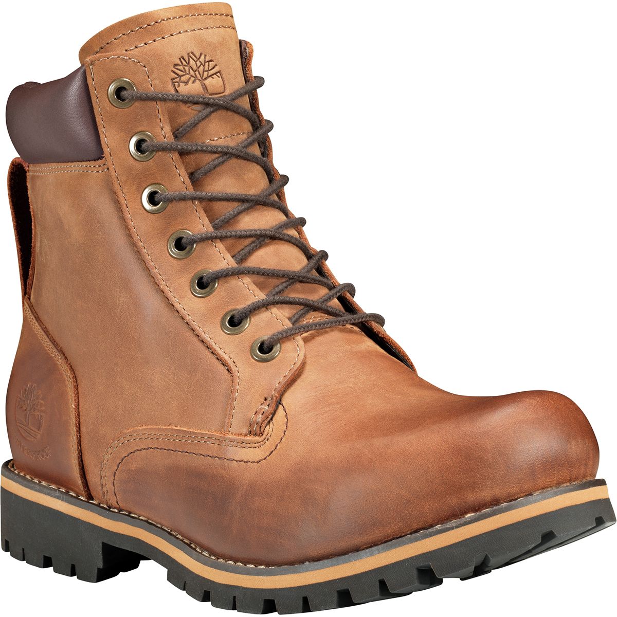 Timberland Earthkeepers Front Travel Sz 9M R3A6 Timberland Earthkeepers Side Zip Boot - Men main image 4