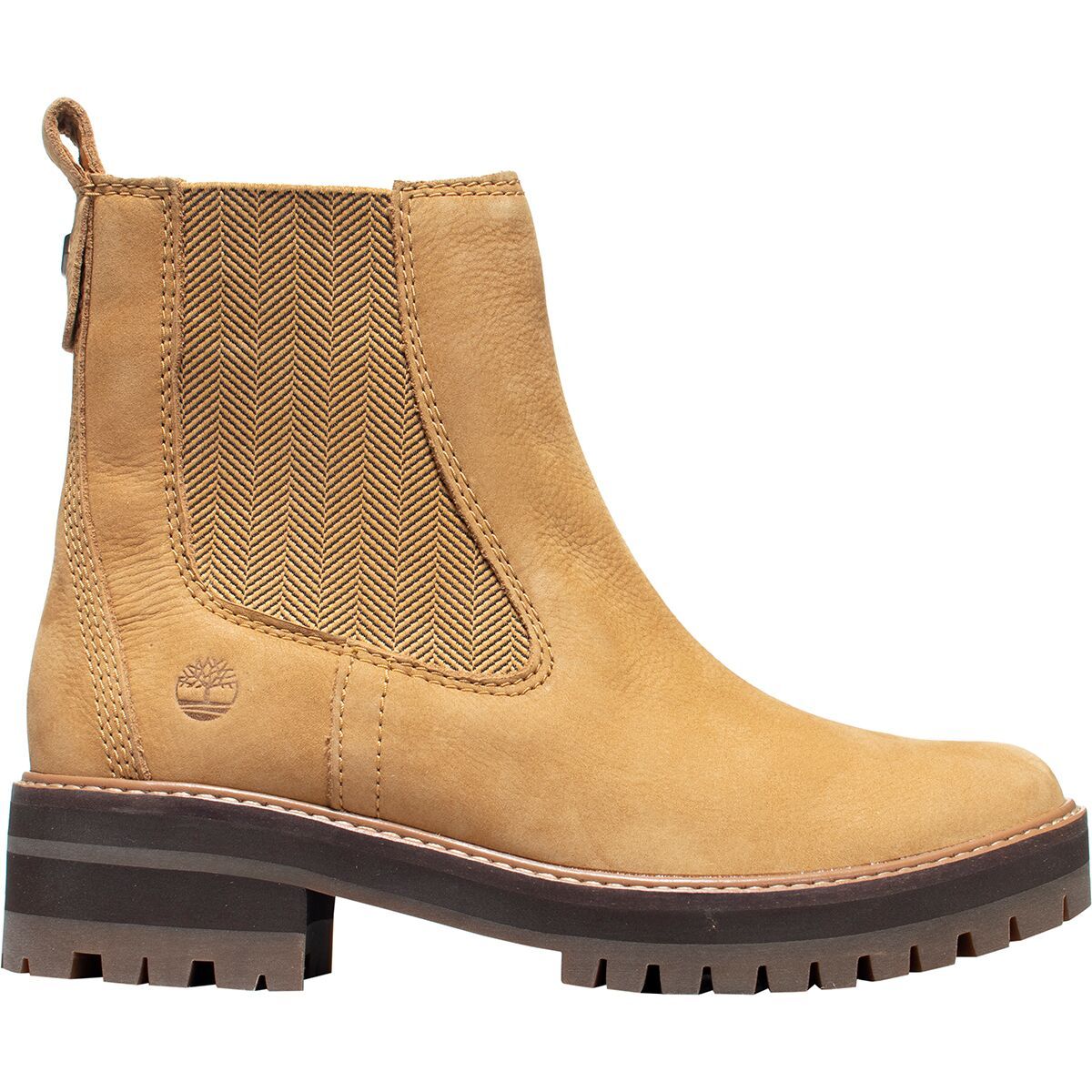 chelsea boots women timberland