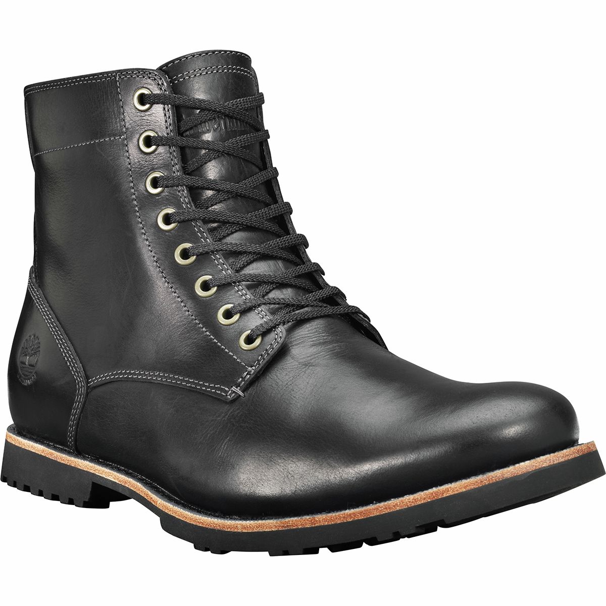 Timberland Kendrick Side Zip Waterproof Boot - Men's - Men