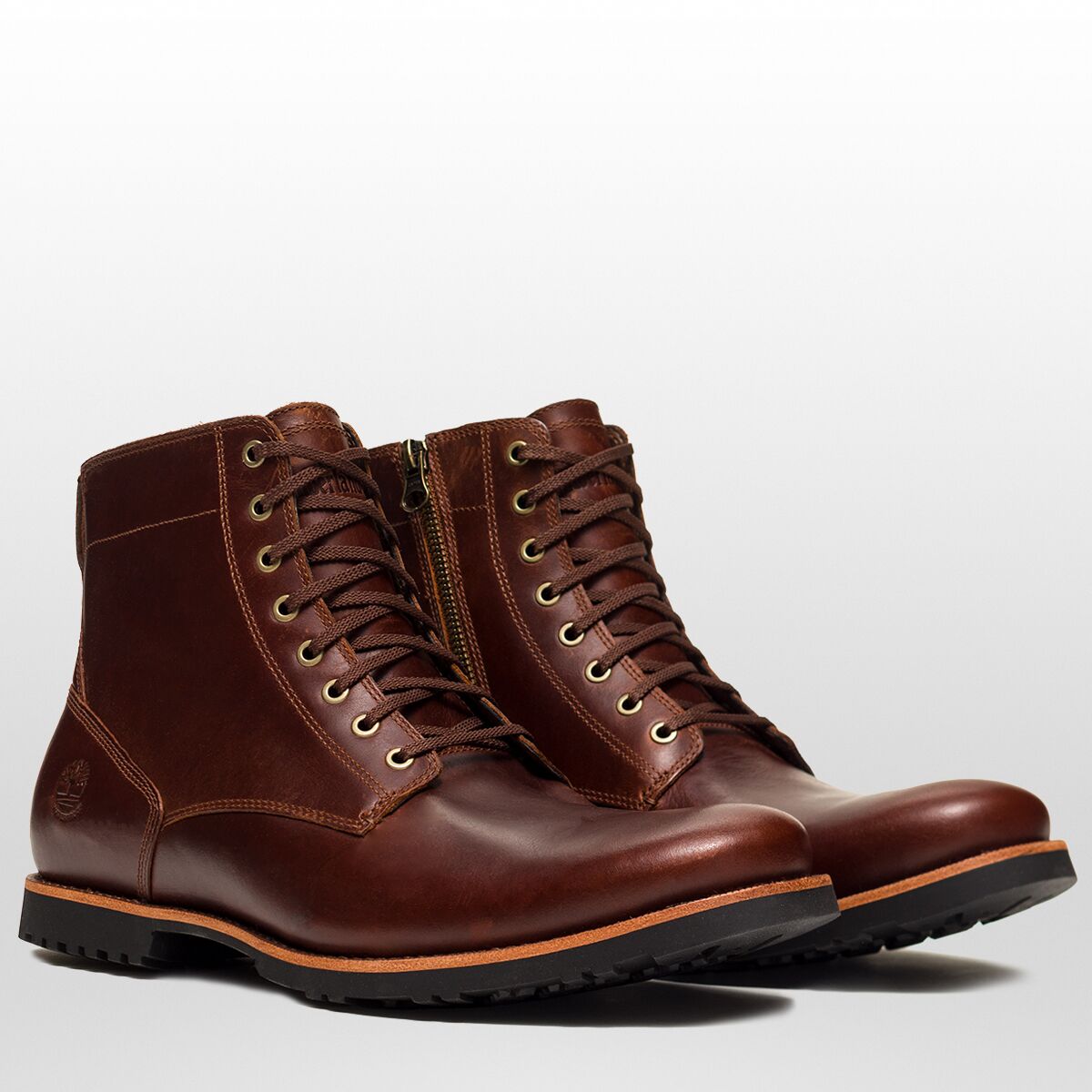 Timberland Kendrick Side Zip Waterproof Boot - Men's - Men