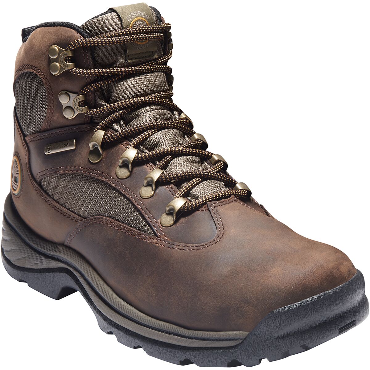 Timberland Chocorua Trail Mid WP Boot - Men