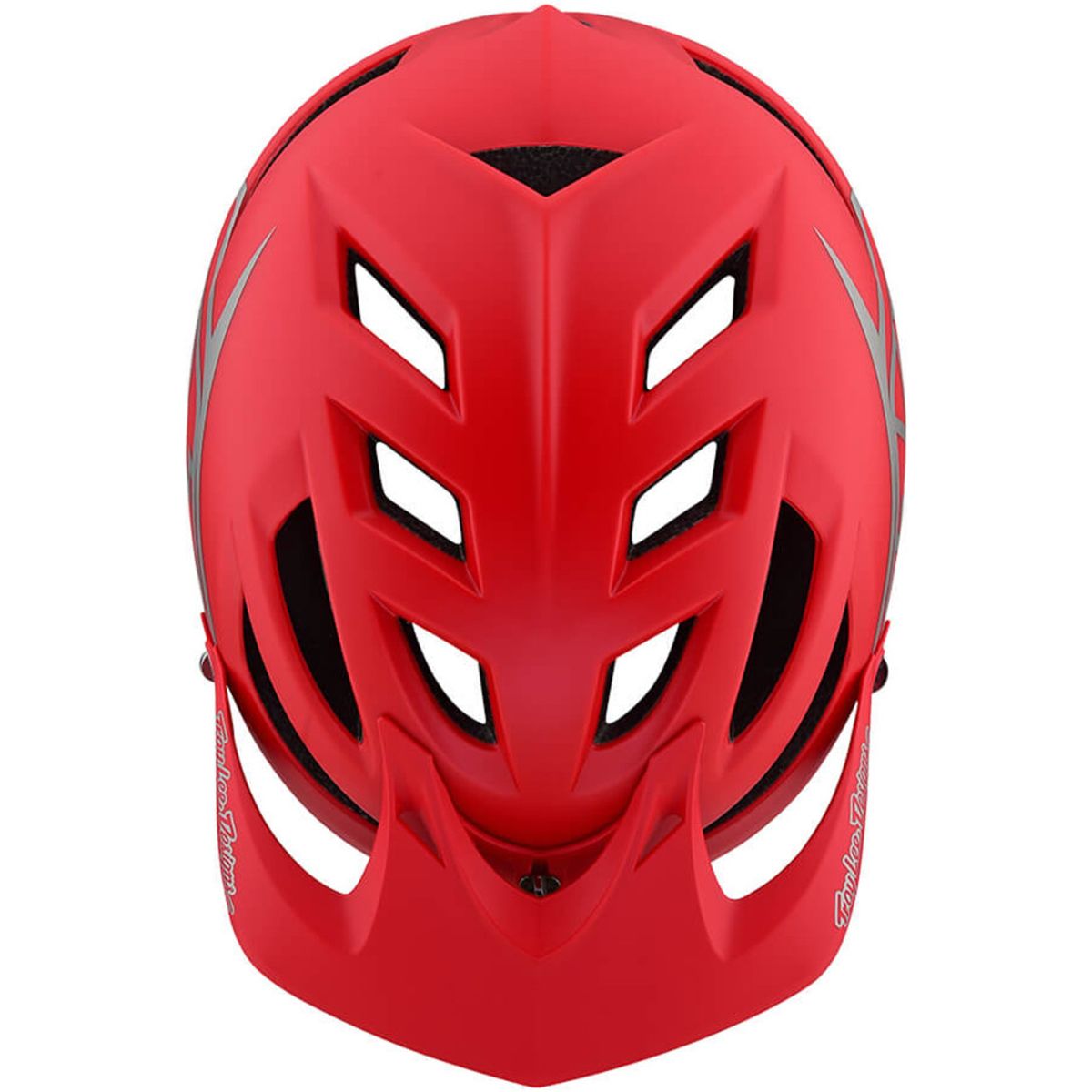 Troy Lee Designs A1 Mips Helmet - Bike Troy Lee Designs A1 Mips Helmet - Bike